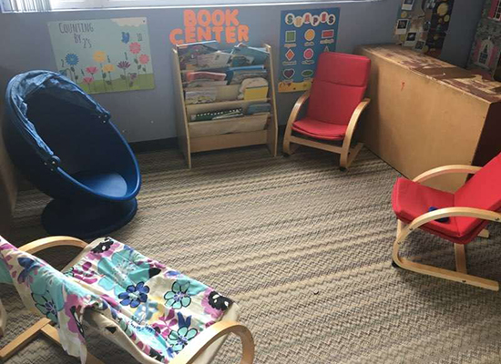 Your Wooden Treehouse